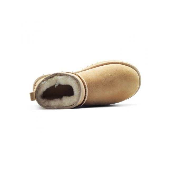 UGG Classic Ultra Mini II Sand