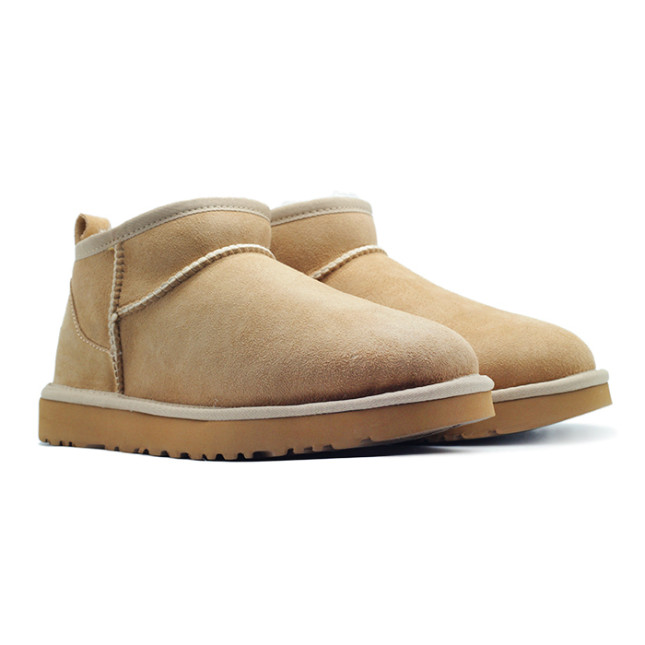 UGG Classic Ultra Mini II Sand