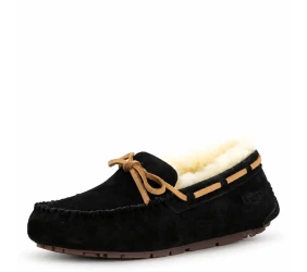 UGG Dakota Black