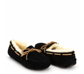 UGG Dakota Black