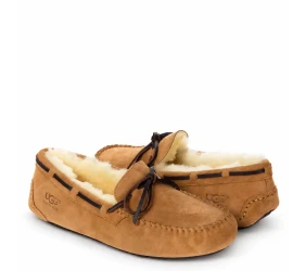 UGG Dakota Chestnut