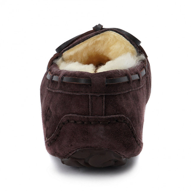 UGG Dakota Chocolate