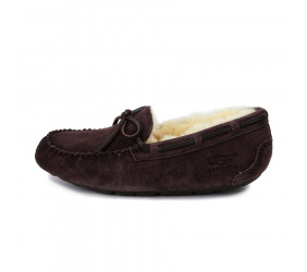 UGG Dakota Chocolate