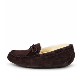 UGG Dakota Chocolate