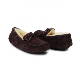 UGG Dakota Chocolate