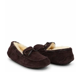 UGG Dakota Chocolate