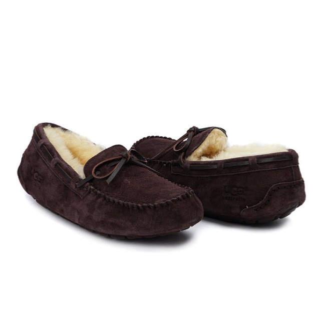 UGG Dakota Chocolate