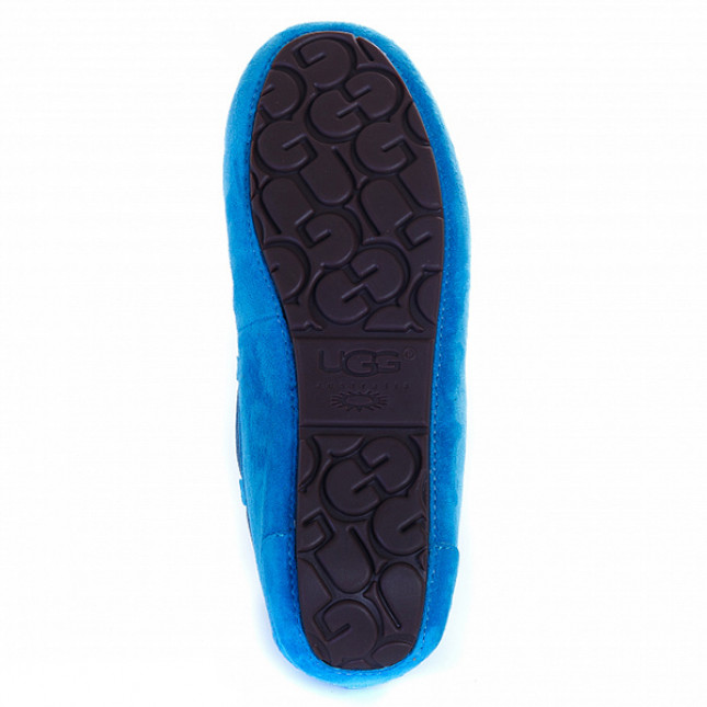 UGG Dakota Sky Blue