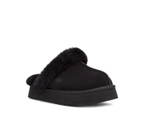 UGG Disquette Black
