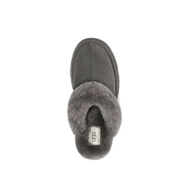 UGG Disquette Grey