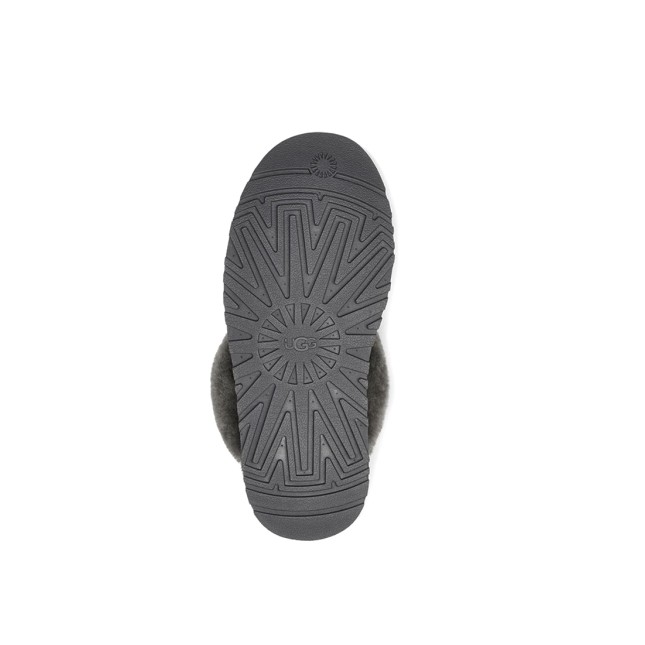 UGG Disquette Grey
