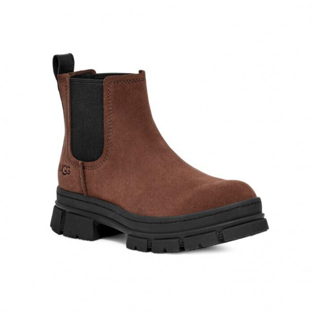 UGG Ashton Chelsea Chocolate