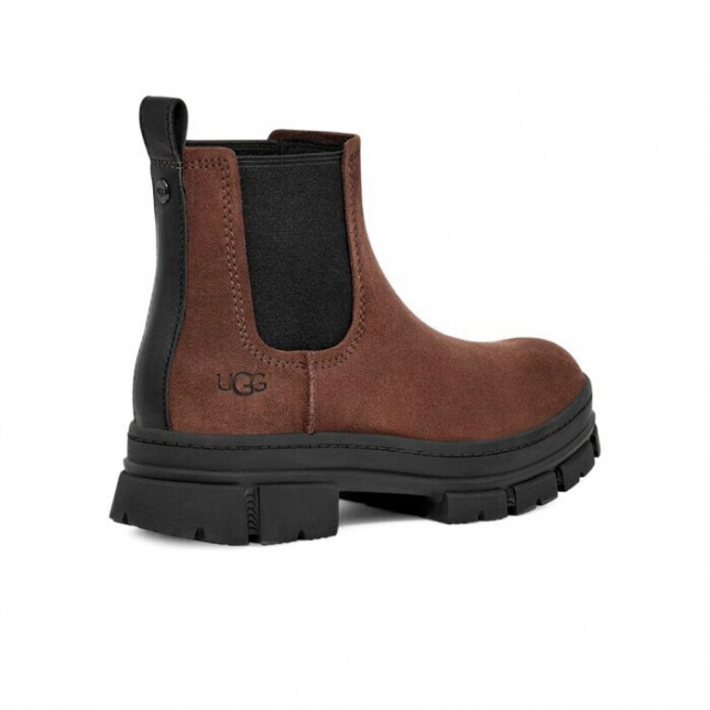 UGG Ashton Chelsea Chocolate