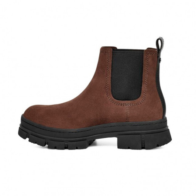 UGG Ashton Chelsea Chocolate