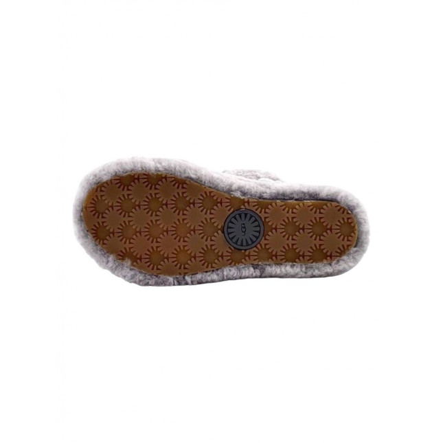 UGG Fluff Yeah Slide Grey-Violet