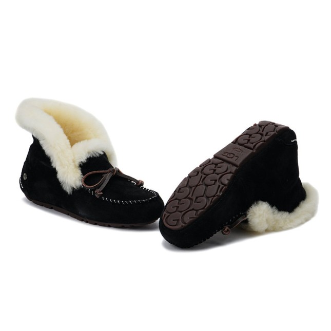UGG Alena Black