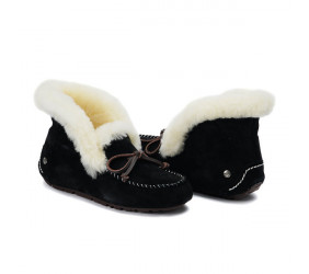 UGG Alena Black