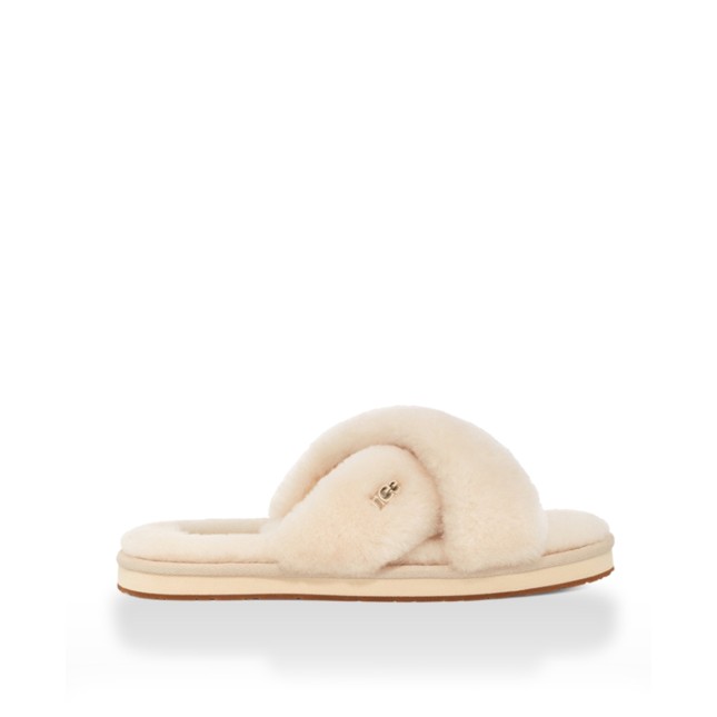 UGG Ayana White