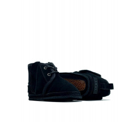 UGG Baby Neumel Boots Black