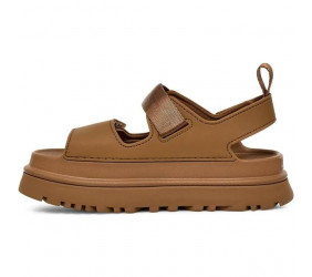 UGG Goldenglow - Bison Brown