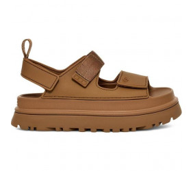 UGG Goldenglow - Bison Brown