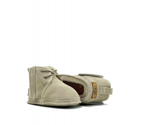 UGG Baby Neumel Boots Sand