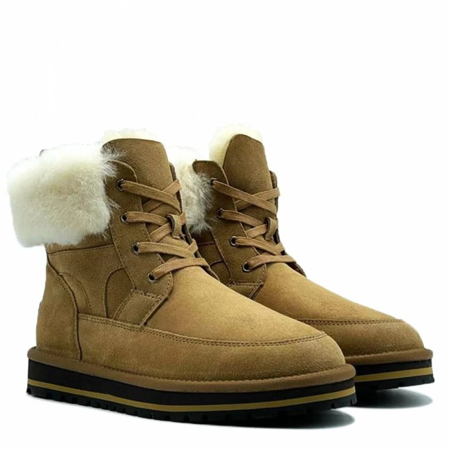 UGG Liana New Chestnut