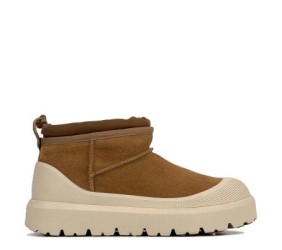 UGG Mens Ultra Mini Hybrid Whitecap