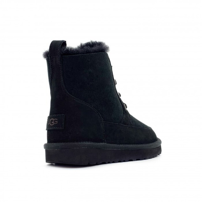 UGG Lina Black