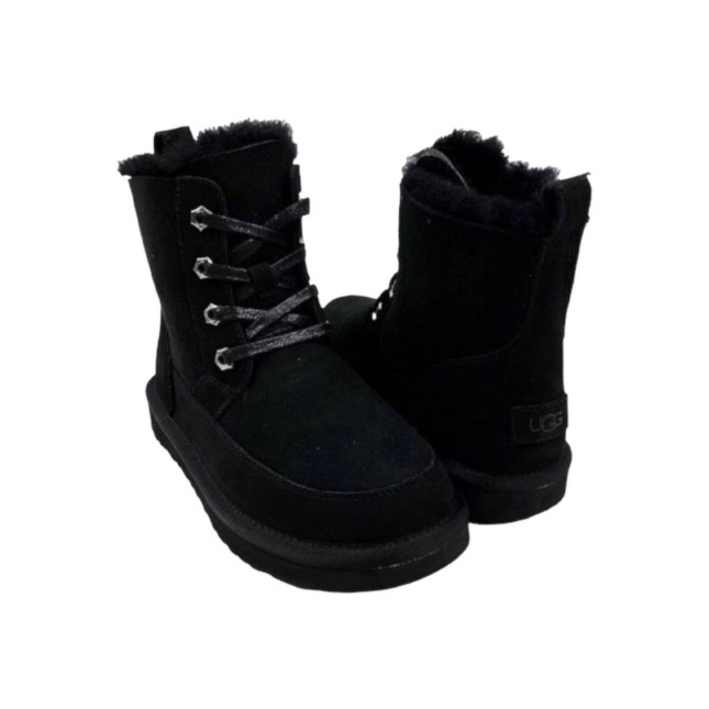 UGG Lina Black
