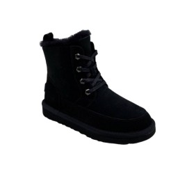 UGG Lina Black