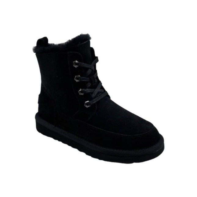 UGG Lina Black