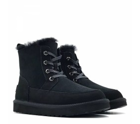 UGG Lina Black