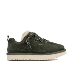 UGG Mens Lowmel Lo Dark Green
