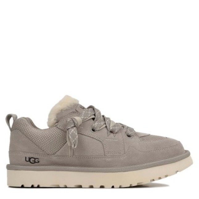 UGG Mens Lowmel Lo Campfire