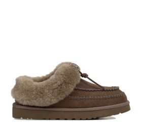 UGG Tasman Alpine Slipper Hickory