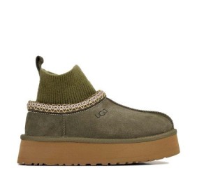 UGG Tazz Knit Platform Antilope