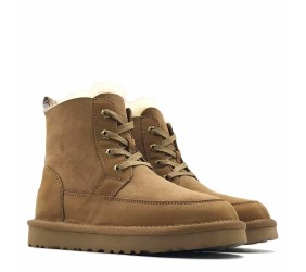 UGG Lina Chestnut