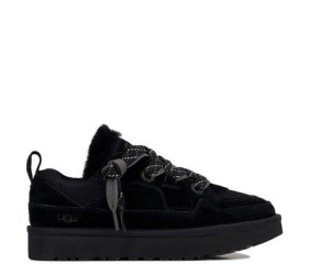 UGG Lowmel Lo Sneakers Black UGG Lowmel Lo Sneakers Black