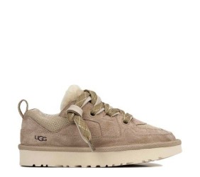 UGG Lowmel Lo Sneakers Sand UGG Lowmel Lo Sneakers Sand