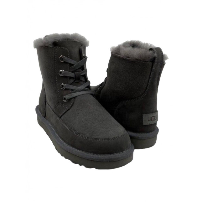 UGG Lina Grey