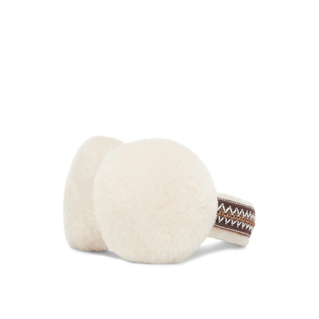 UGG Наушники Earmuff Tasman Sheepskin (One Size)