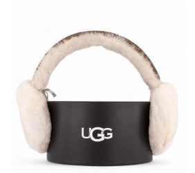 UGG Наушники Earmuff Tasman Sheepskin (One Size)