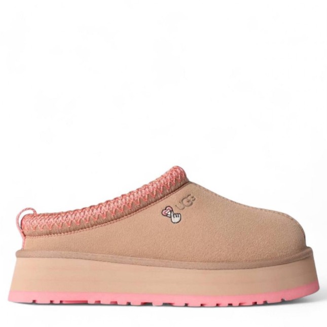 UGG Tazz Sand Love UGG Tazz Sand Love