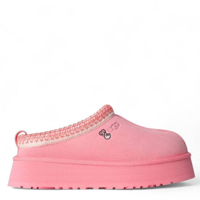 UGG Tazz Pink Love