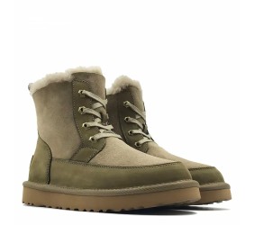 UGG Lina Olive