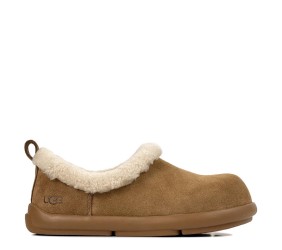 UGG Finish Slipper Chestnut