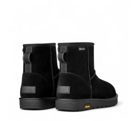 UGG Mens Classic Mini Gtx Boot Black