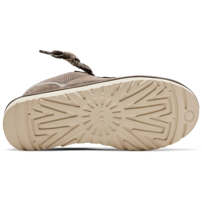 UGG Lowmel Trainer Smoke Plume