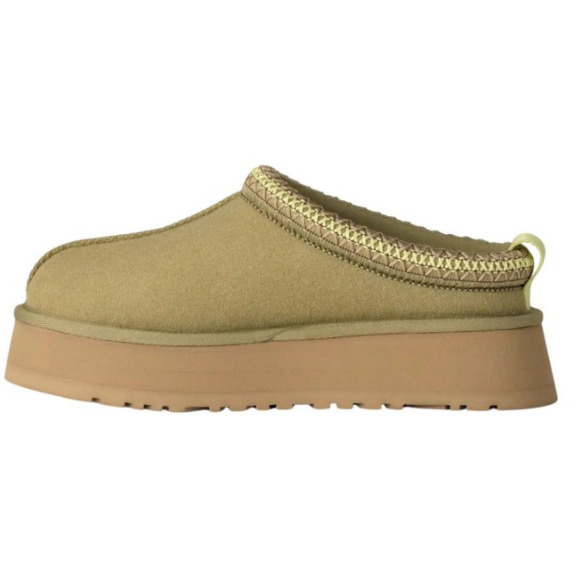 UGG Tazz Muted Brass